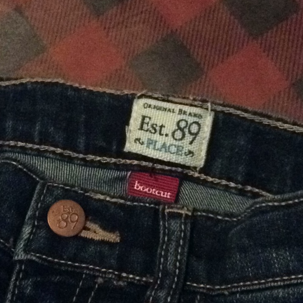 Jeans - Picture 3 of 5